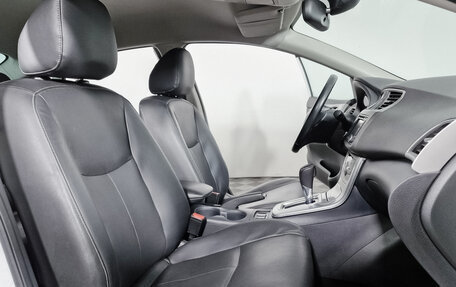 Nissan Sentra, 2016 год, 849 000 рублей, 11 фотография
