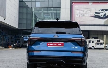 Ford Edge, 2024 год, 4 000 000 рублей, 5 фотография