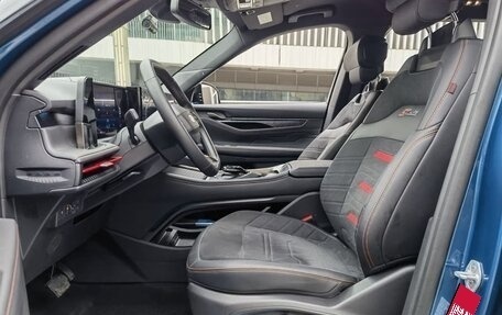Ford Edge, 2024 год, 4 000 000 рублей, 10 фотография