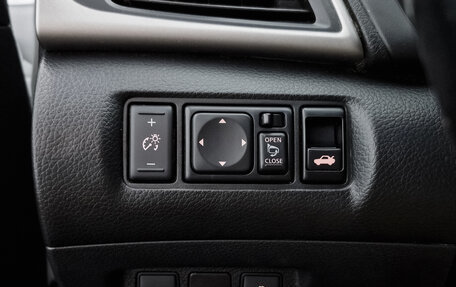 Nissan Sentra, 2016 год, 849 000 рублей, 14 фотография