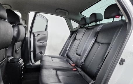 Nissan Sentra, 2016 год, 849 000 рублей, 9 фотография