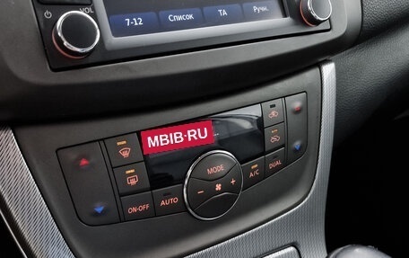 Nissan Sentra, 2016 год, 849 000 рублей, 16 фотография