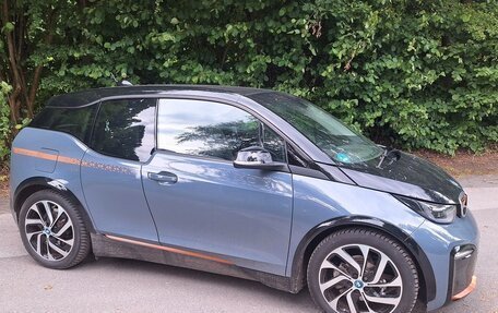 BMW i3 I01 рестайлинг, 2022 год, 2 580 000 рублей, 10 фотография