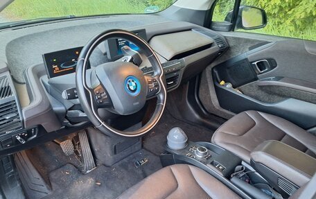 BMW i3 I01 рестайлинг, 2022 год, 2 580 000 рублей, 4 фотография