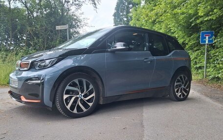 BMW i3 I01 рестайлинг, 2022 год, 2 580 000 рублей, 5 фотография