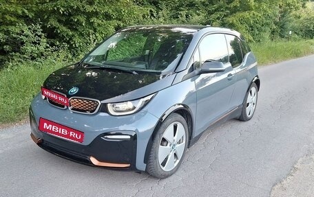 BMW i3 I01 рестайлинг, 2022 год, 2 580 000 рублей, 9 фотография