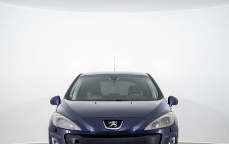 Peugeot 308 II, 2008 год, 299 000 рублей, 1 фотография