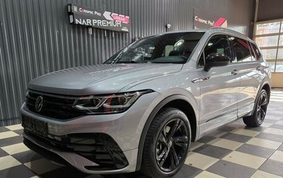 Volkswagen Tiguan II, 2022 год, 3 200 000 рублей, 1 фотография