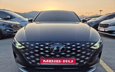 Hyundai Grandeur, 2022 год, 2 591 000 рублей, 1 фотография