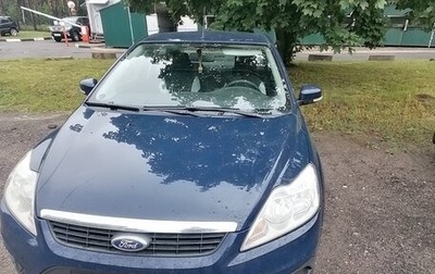 Ford Focus II рестайлинг, 2009 год, 560 000 рублей, 1 фотография