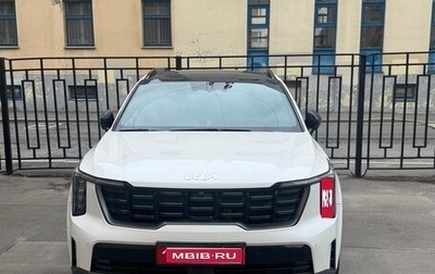 KIA Sorento IV, 2023 год, 4 500 000 рублей, 1 фотография