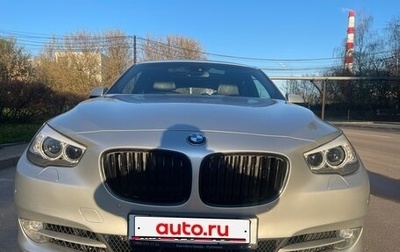 BMW 5 серия, 2010 год, 1 990 000 рублей, 1 фотография