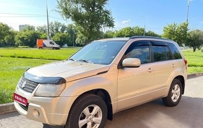 Suzuki Grand Vitara, 2011 год, 1 150 000 рублей, 1 фотография