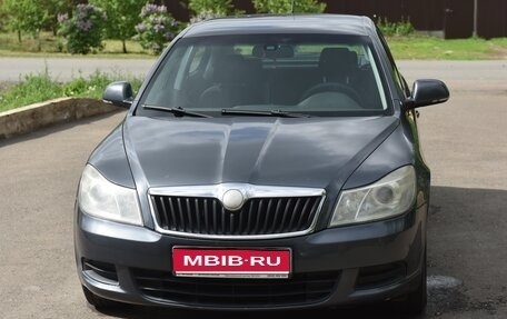 Skoda Octavia, 2008 год, 720 000 рублей, 1 фотография
