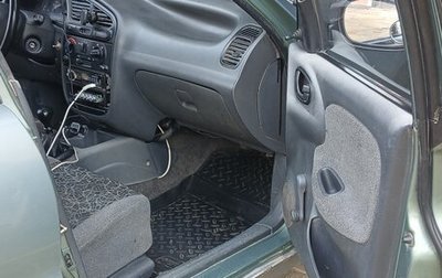 Chevrolet Lanos I, 2006 год, 115 000 рублей, 1 фотография