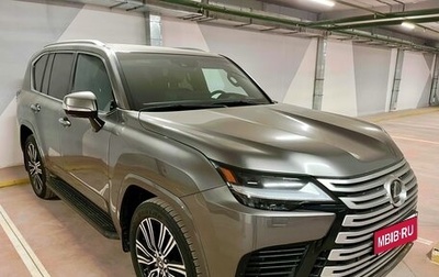 Lexus LX, 2022 год, 15 000 000 рублей, 1 фотография