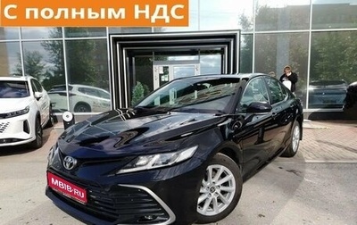 Toyota Camry, 2021 год, 3 289 000 рублей, 1 фотография