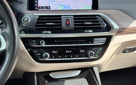 BMW X3, 2019 год, 4 199 000 рублей, 7 фотография