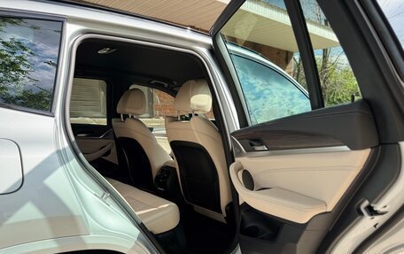 BMW X3, 2019 год, 4 199 000 рублей, 16 фотография