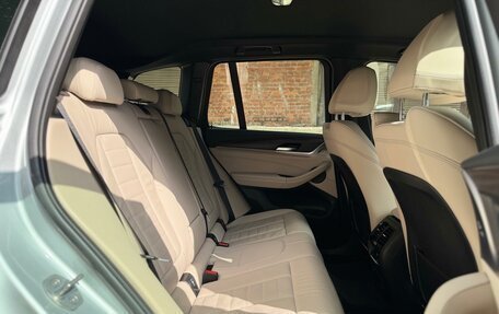 BMW X3, 2019 год, 4 199 000 рублей, 15 фотография