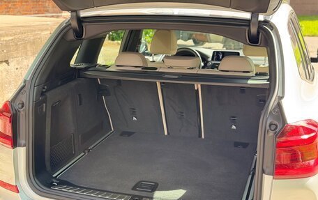 BMW X3, 2019 год, 4 199 000 рублей, 20 фотография