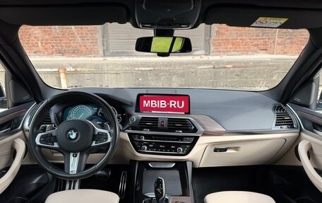 BMW X3, 2019 год, 4 199 000 рублей, 8 фотография