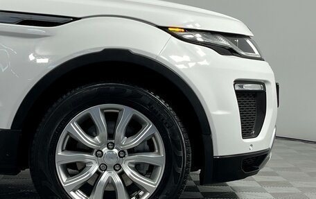 Land Rover Range Rover Evoque I, 2017 год, 2 648 000 рублей, 7 фотография