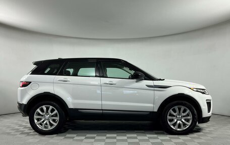 Land Rover Range Rover Evoque I, 2017 год, 2 648 000 рублей, 4 фотография