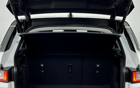 Land Rover Range Rover Evoque I, 2017 год, 2 648 000 рублей, 8 фотография