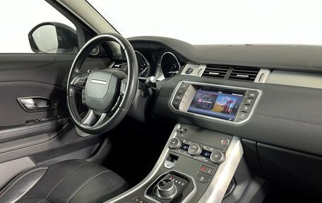 Land Rover Range Rover Evoque I, 2017 год, 2 648 000 рублей, 14 фотография