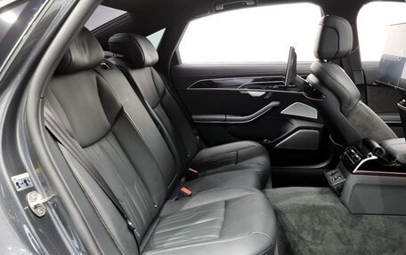 Audi A8, 2022 год, 5 979 000 рублей, 11 фотография