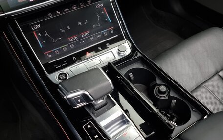 Audi A8, 2022 год, 5 979 000 рублей, 8 фотография