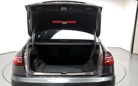 Audi A8, 2022 год, 5 979 000 рублей, 15 фотография