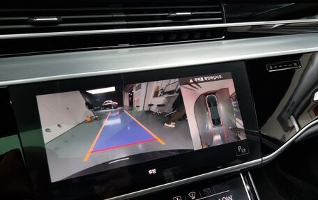 Audi A8, 2022 год, 5 979 000 рублей, 7 фотография
