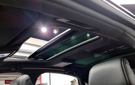 Audi A8, 2022 год, 5 979 000 рублей, 12 фотография