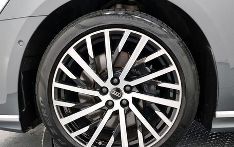 Audi A8, 2022 год, 5 979 000 рублей, 16 фотография