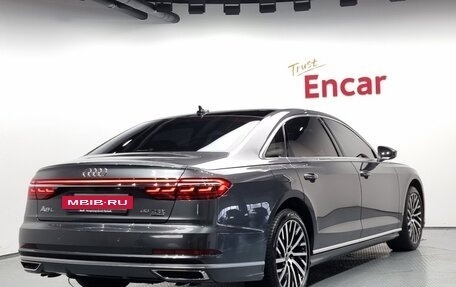 Audi A8, 2022 год, 5 979 000 рублей, 4 фотография