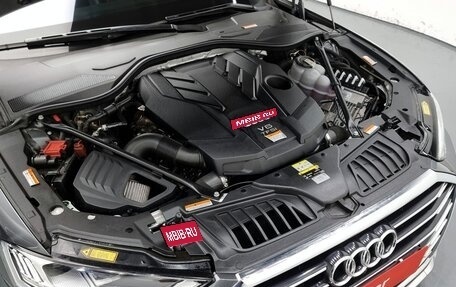 Audi A8, 2022 год, 5 979 000 рублей, 17 фотография