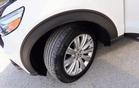 Ford Explorer VI, 2021 год, 3 050 000 рублей, 17 фотография
