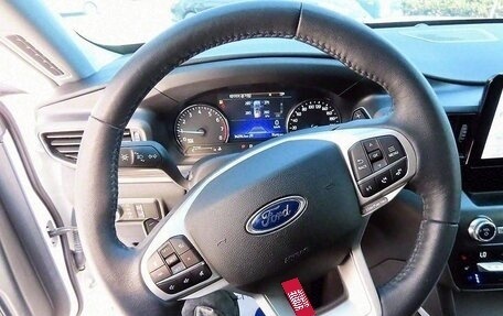 Ford Explorer VI, 2021 год, 3 050 000 рублей, 6 фотография