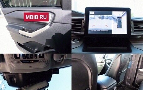 Ford Explorer VI, 2021 год, 3 050 000 рублей, 13 фотография