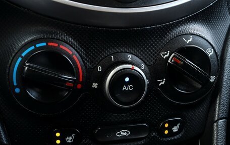 Hyundai Solaris II рестайлинг, 2014 год, 799 000 рублей, 17 фотография