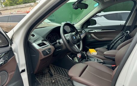 BMW X1, 2022 год, 2 445 000 рублей, 7 фотография