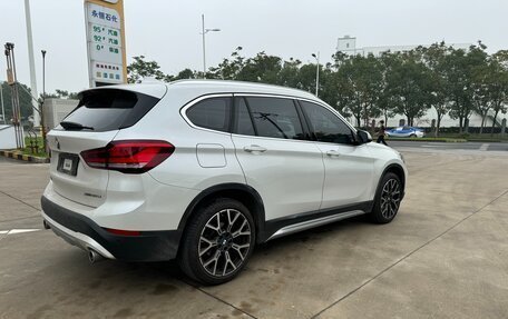 BMW X1, 2022 год, 2 445 000 рублей, 6 фотография