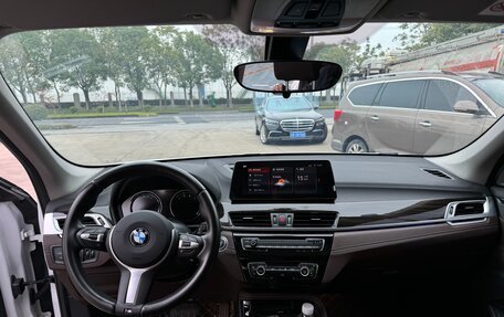 BMW X1, 2022 год, 2 445 000 рублей, 8 фотография