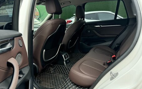 BMW X1, 2022 год, 2 445 000 рублей, 9 фотография