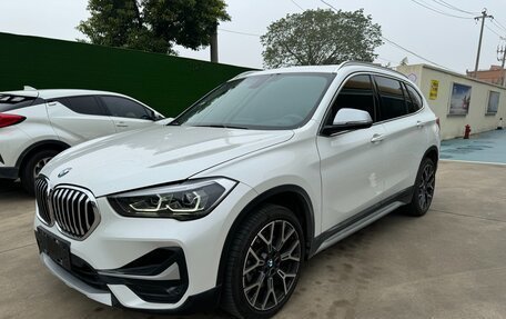BMW X1, 2022 год, 2 445 000 рублей, 3 фотография