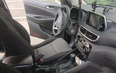 Hyundai Tucson III, 2018 год, 1 750 000 рублей, 3 фотография