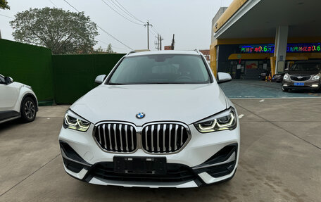 BMW X1, 2022 год, 2 445 000 рублей, 2 фотография