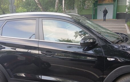 Hyundai Tucson III, 2018 год, 1 750 000 рублей, 6 фотография